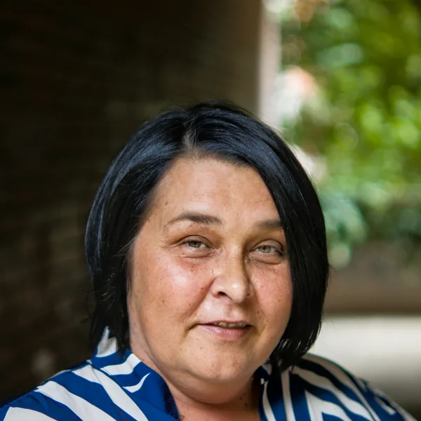 Antje Bohnsack, Kundin aus Bennewitz.