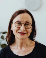 Marie Kluge